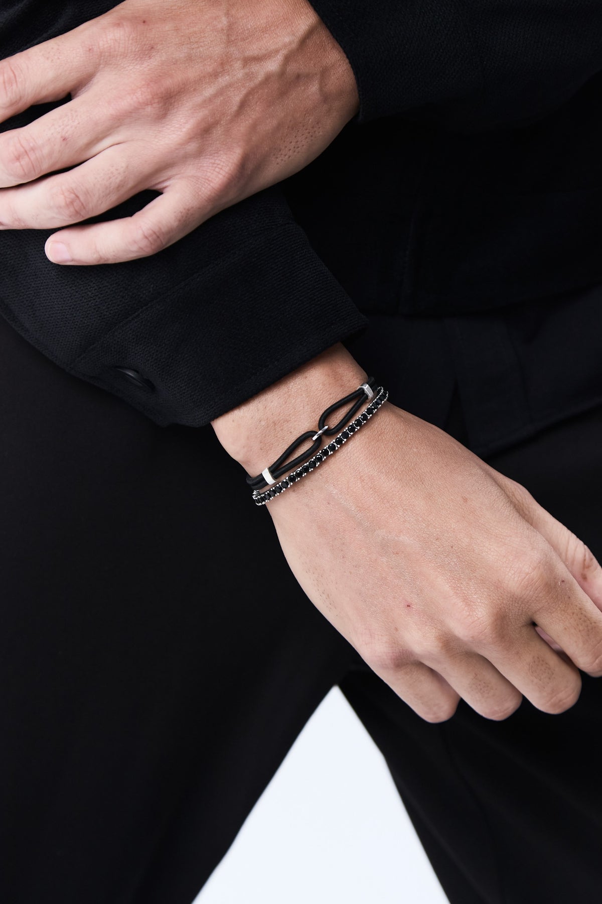 Set Aria Black