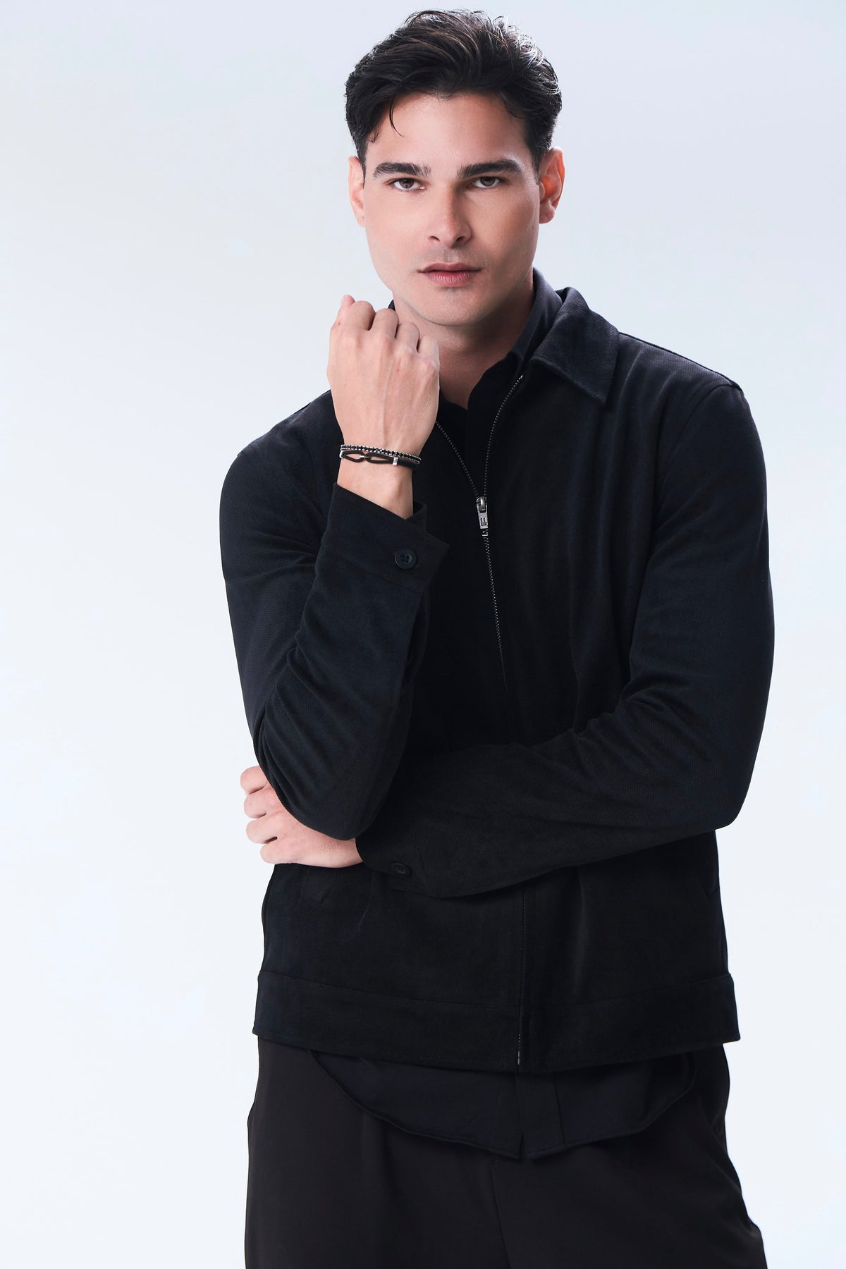 Set Aria Black