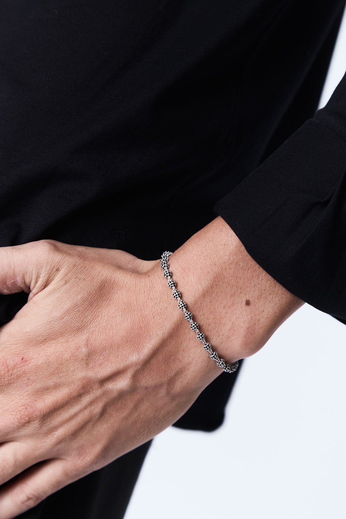 Bracelet Orbita Black