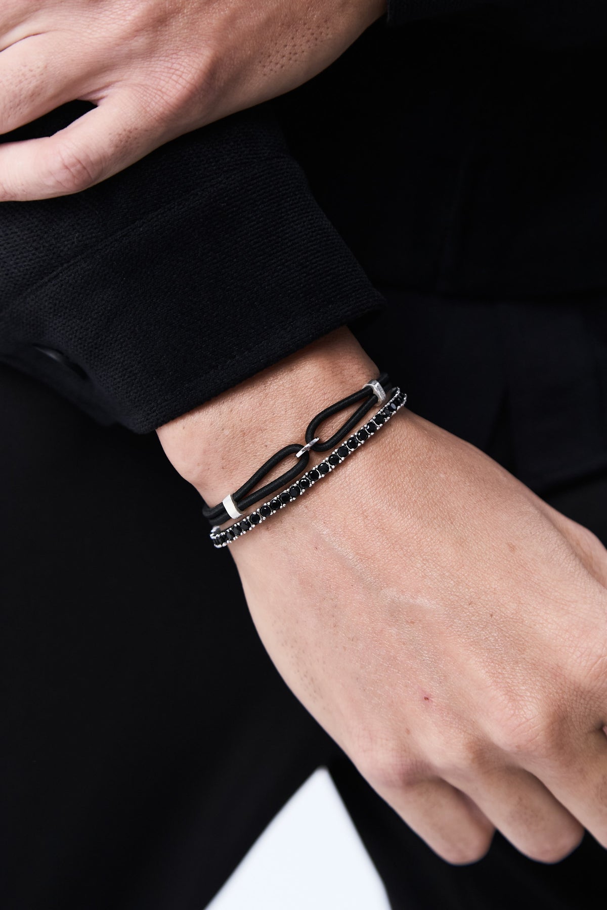 Set Aria Black