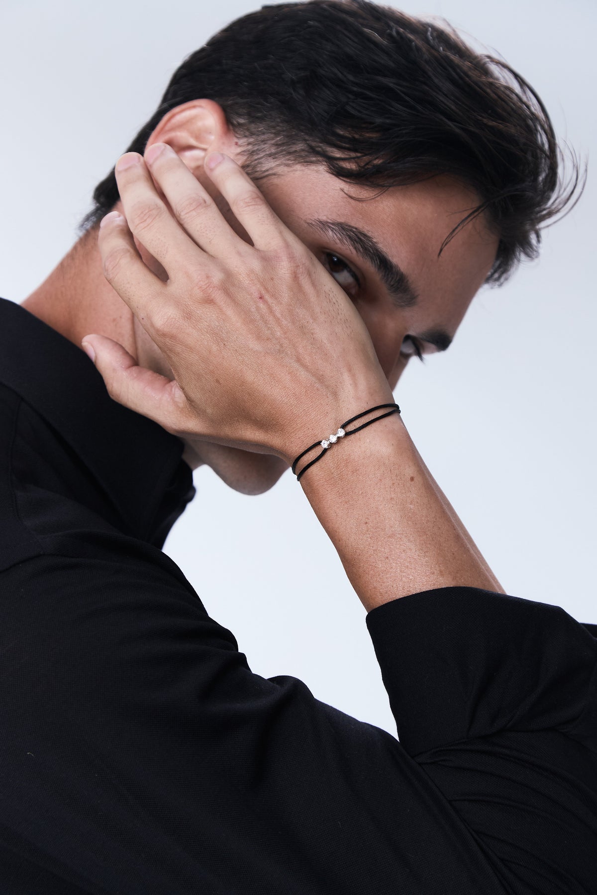 Bracelet Triade