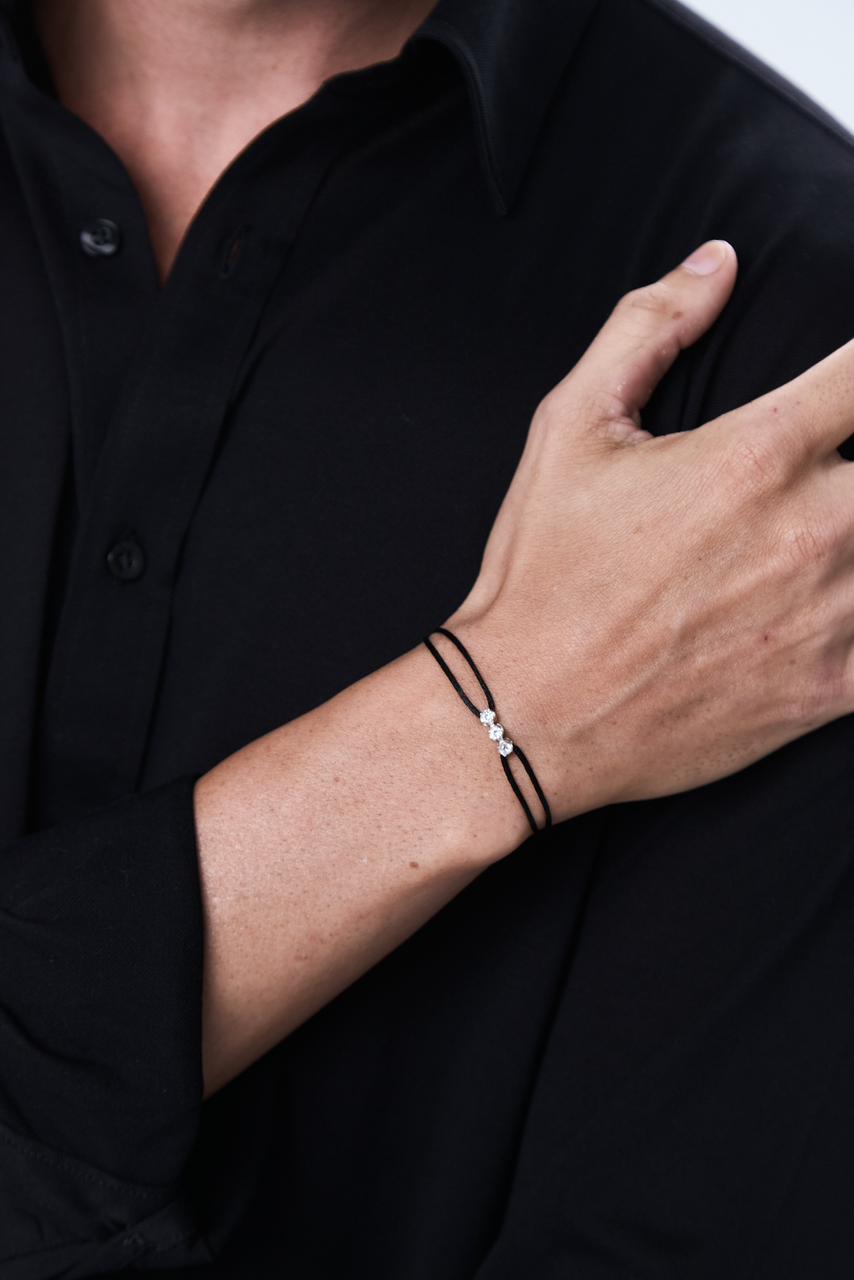 Bracelet Triade