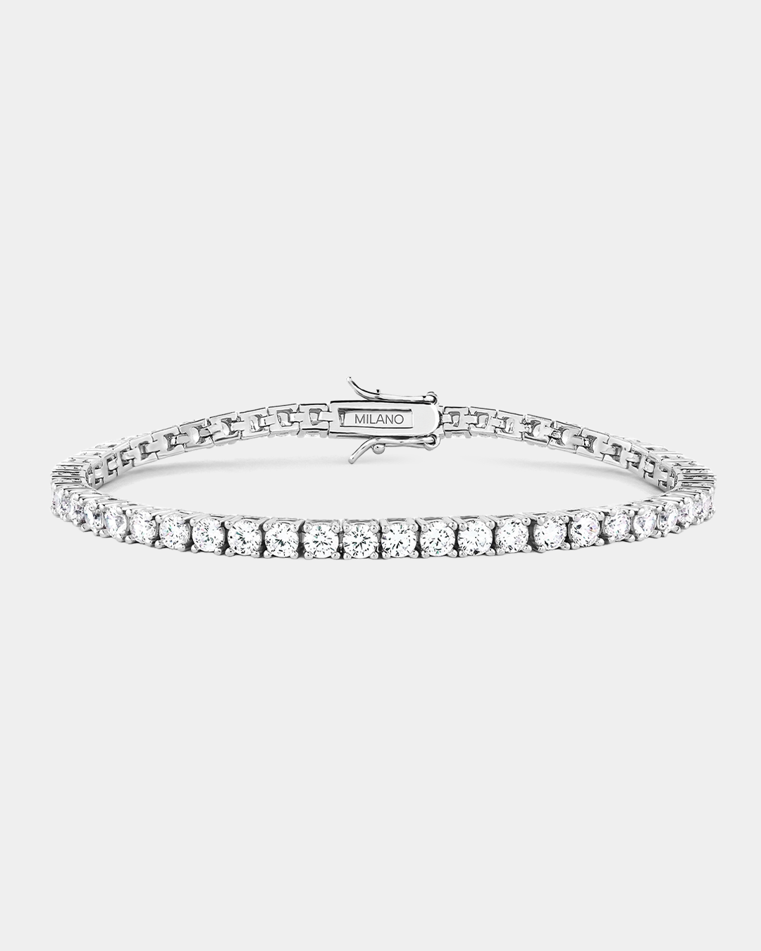 Tennis Bracelet Carpi