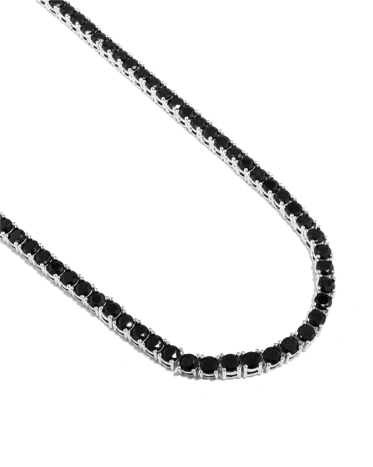Tennis Necklace Pegli