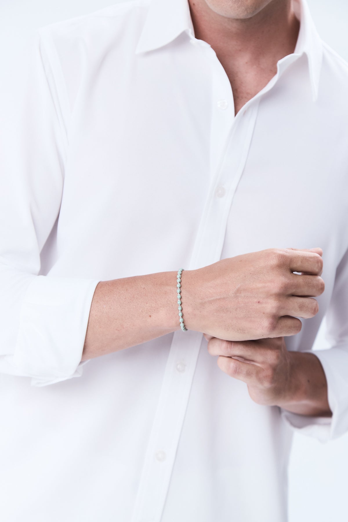 Bracelet Orbita Oliva