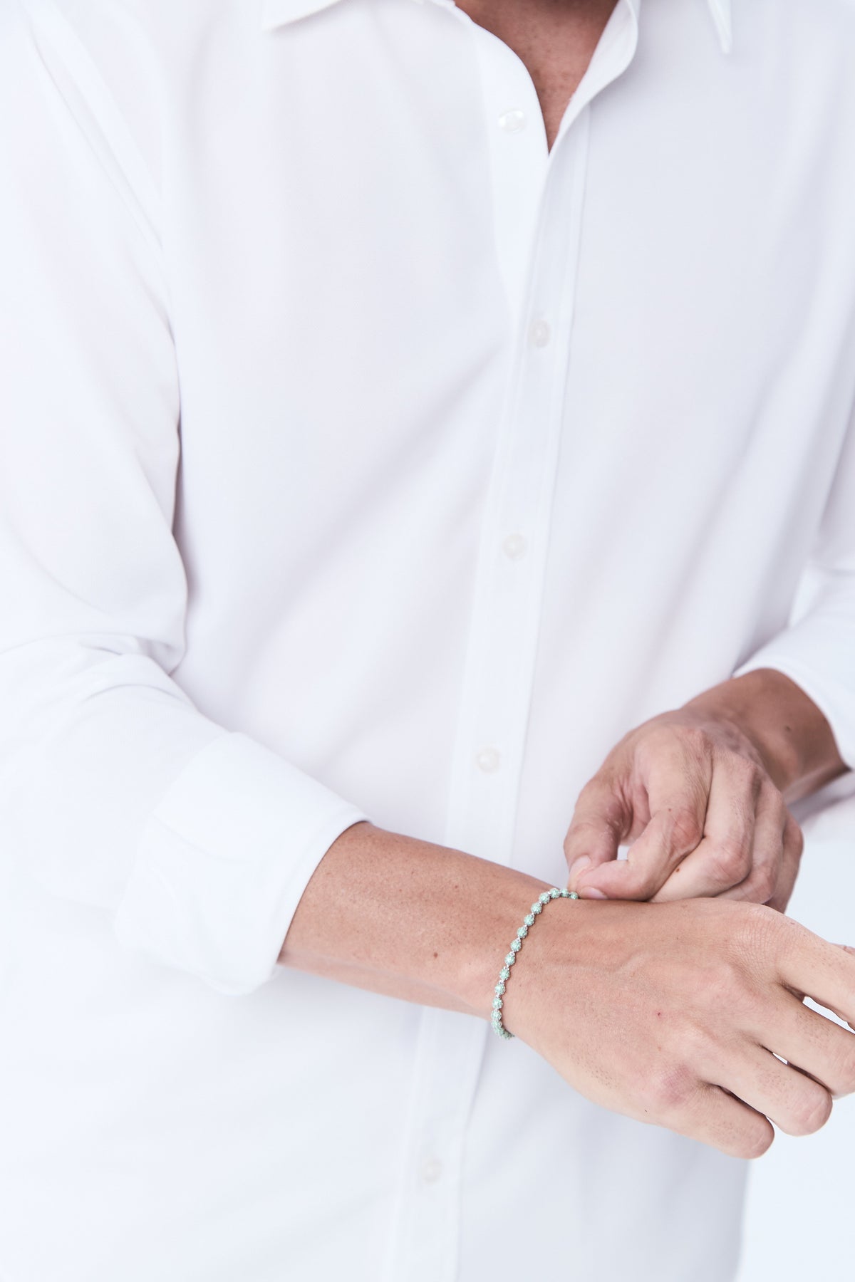 Bracelet Orbita Oliva