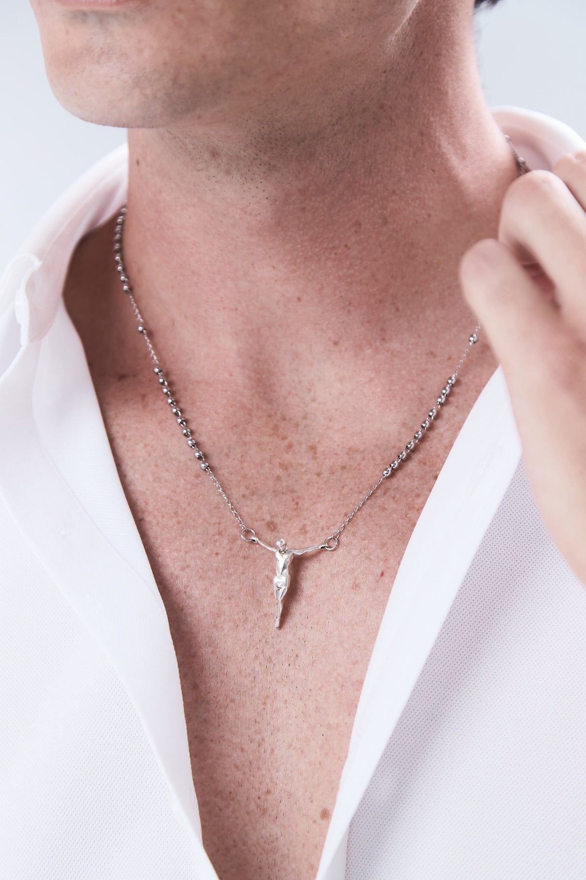 Necklace Verazzo