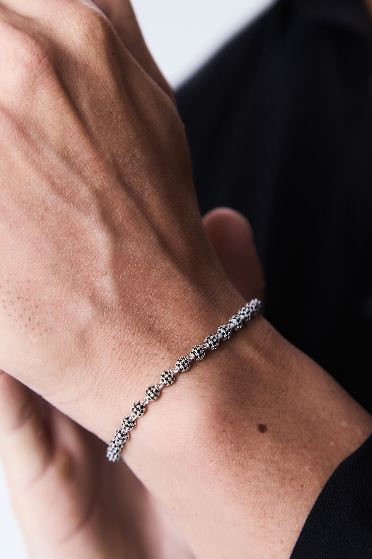Bracelet Orbita Black