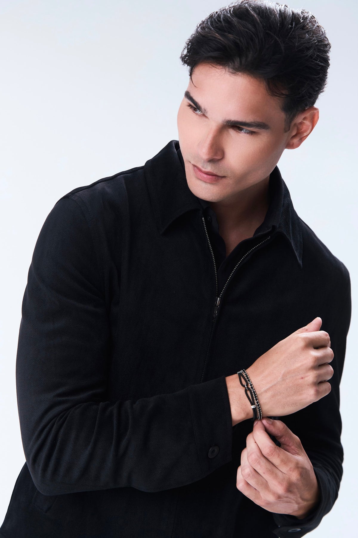Set Aria Black