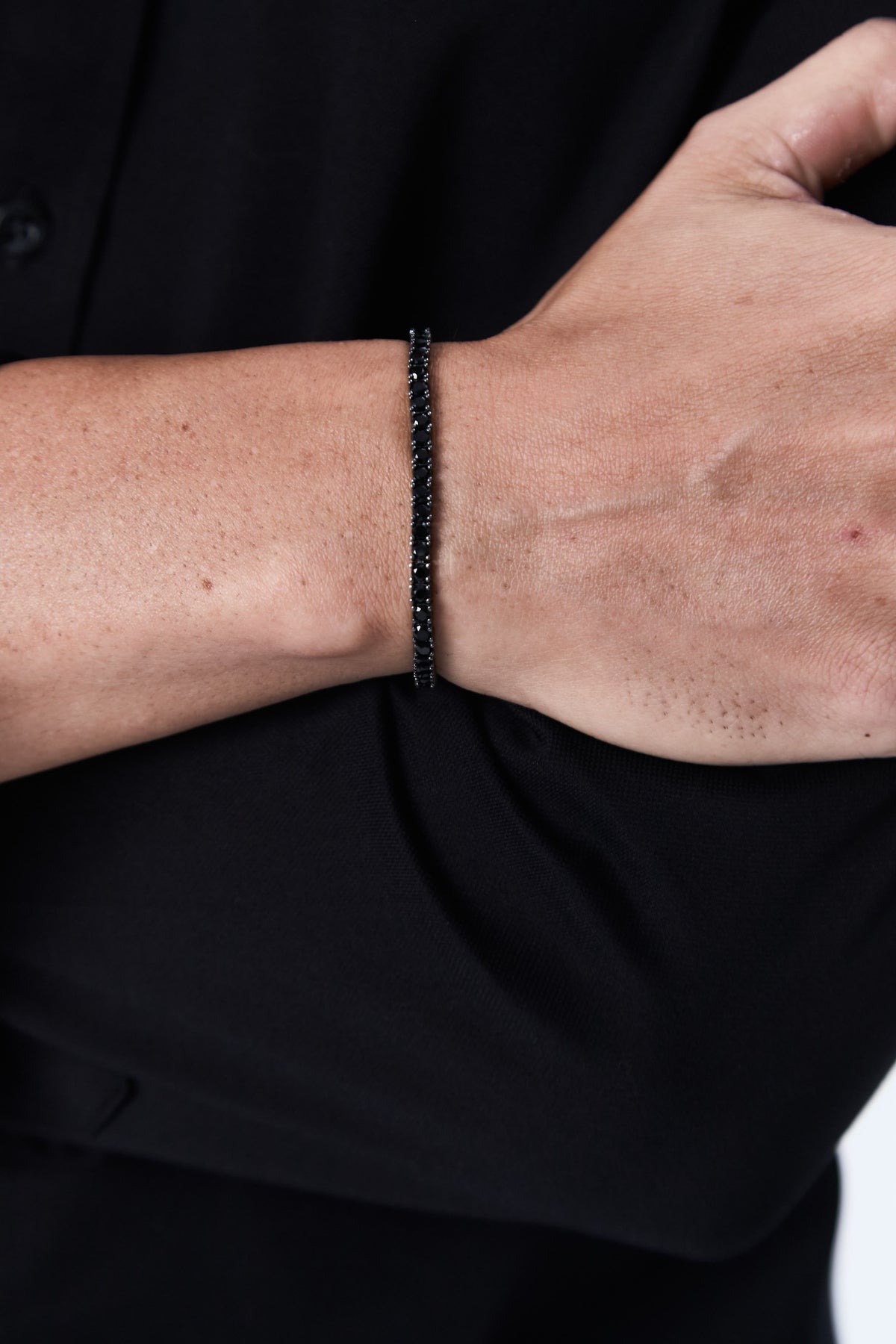 Tennis Bracelet Nerone