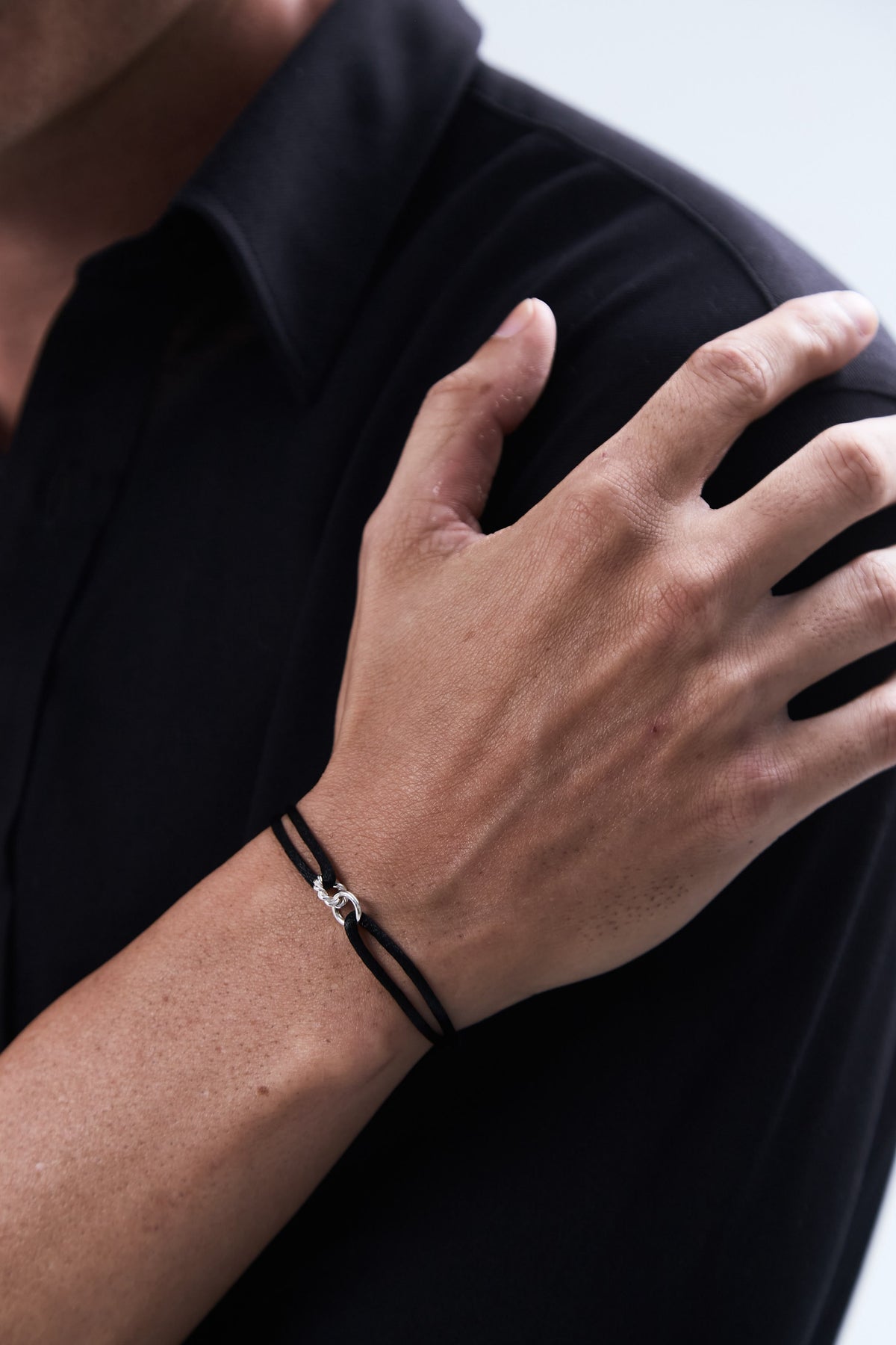 Bracelet Anello