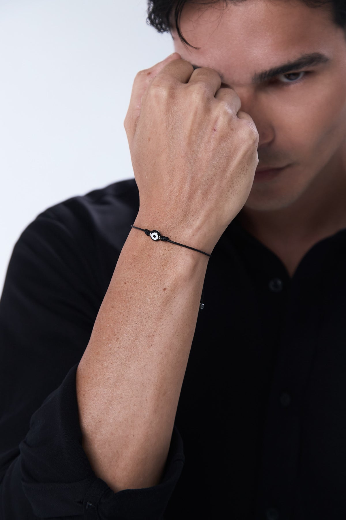 Bracelet Evil Eye