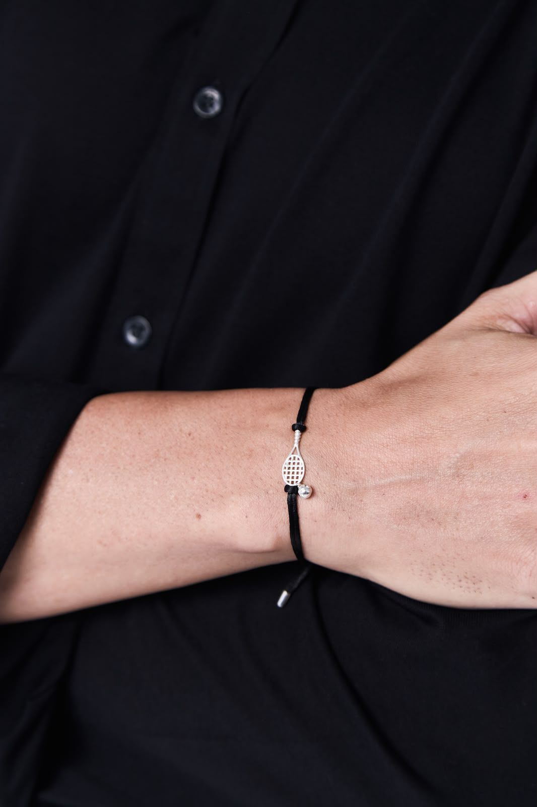 Bracelet Match Point