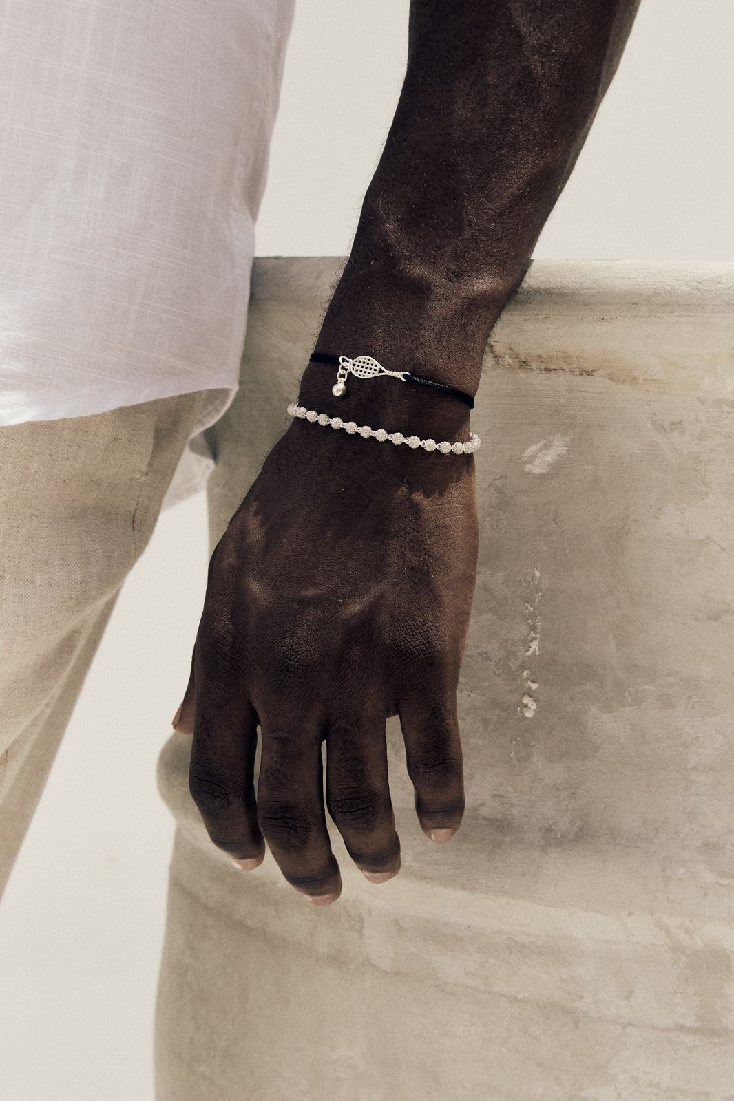 Bracelet Match Point