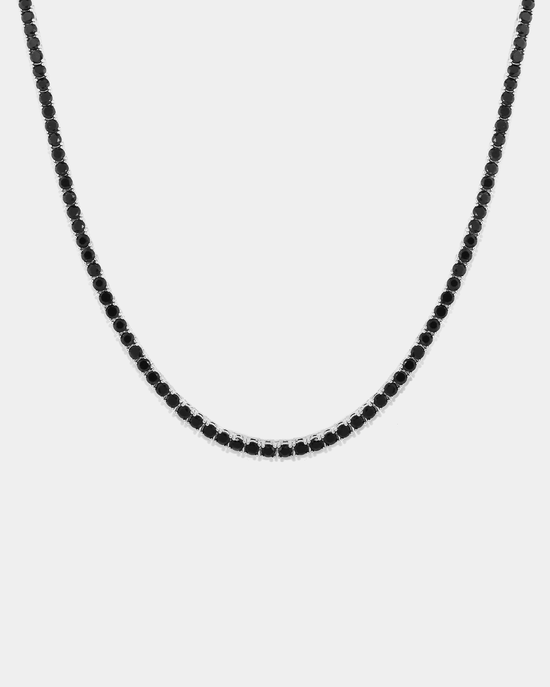 Tennis Necklace Pegli
